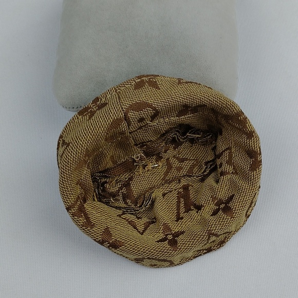 Monogramed Key Holder - Picture 5 of 7